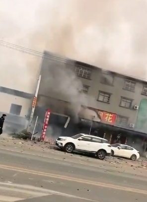 春節竟成永別！公寓驚傳巨響「已有12人喪命」現況曝光