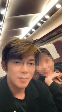 秘戀陳子強！女總裁爆「金援數百萬」他分手翻臉　「怒提告負心漢」本人回應了