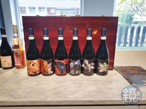 秘戀陳子強！女總裁爆「金援數百萬」他分手翻臉　「怒提告負心漢」本人回應了