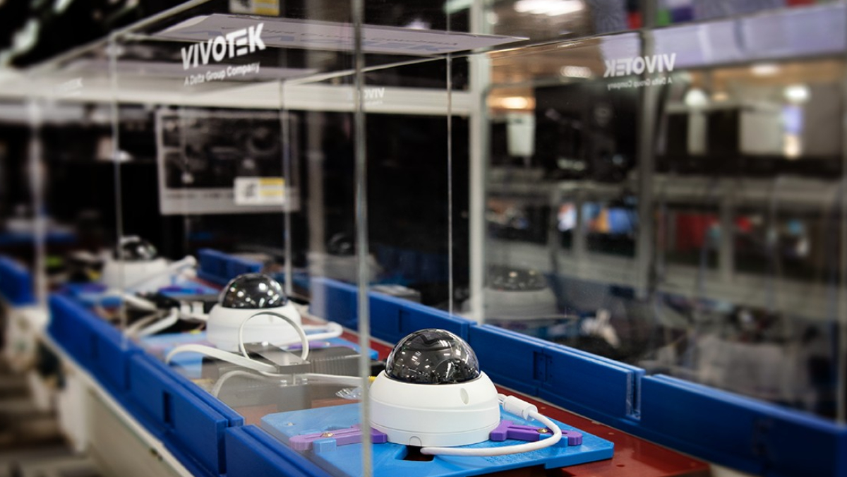 快訊 /台灣科技大廠「突發重訊」: 這天終止上市