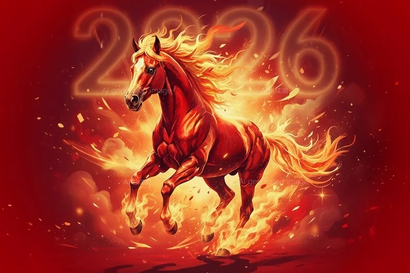 春節後開門紅!3生肖「霉運散盡」運勢強勢上揚 尤其一生肖「事業、財運雙豐收」有望加薪升官