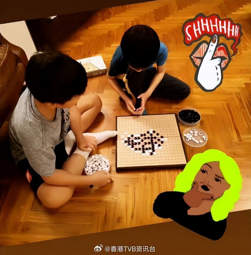 為富商生3子！女星成單親媽「春節曬20億宮廷風豪宅」　遭酸擠不進豪門「37歲卻成人生贏家」