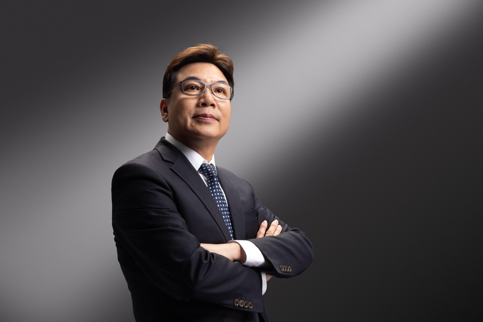 終於表態！國民黨大將「宣布不選了」