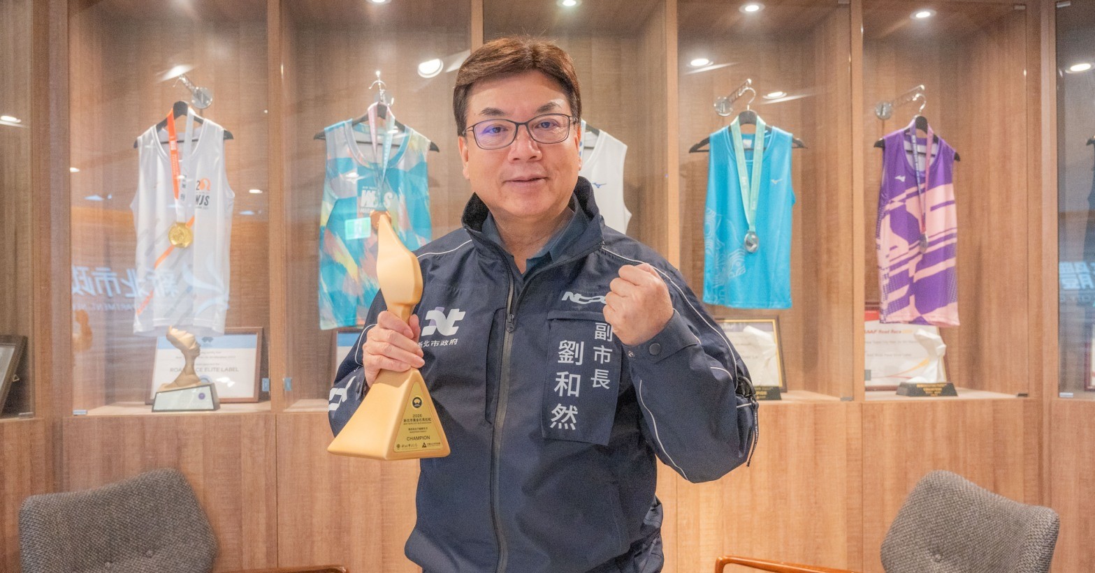 終於表態！國民黨大將「宣布不選了」