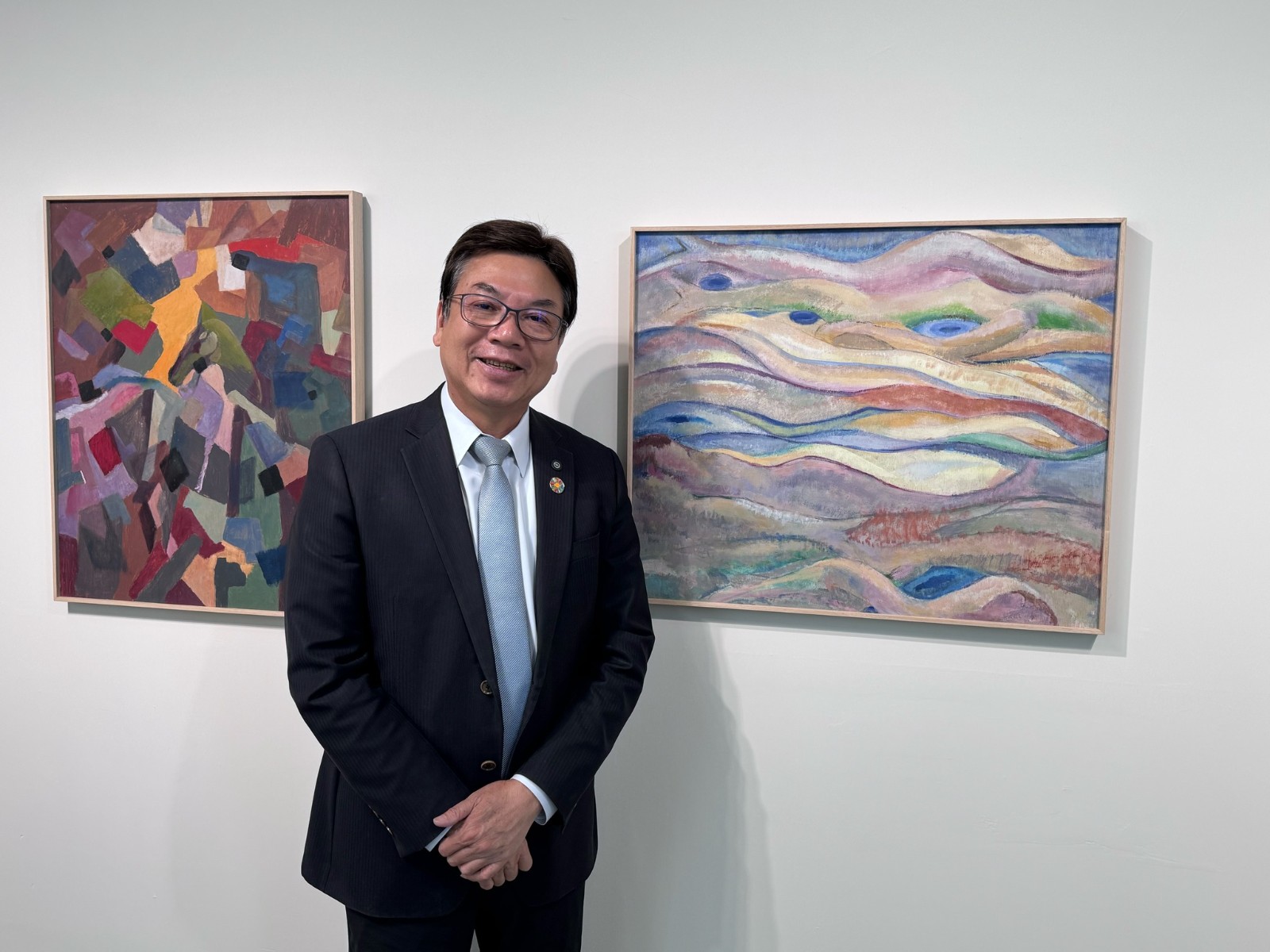 終於表態！國民黨大將「宣布不選了」