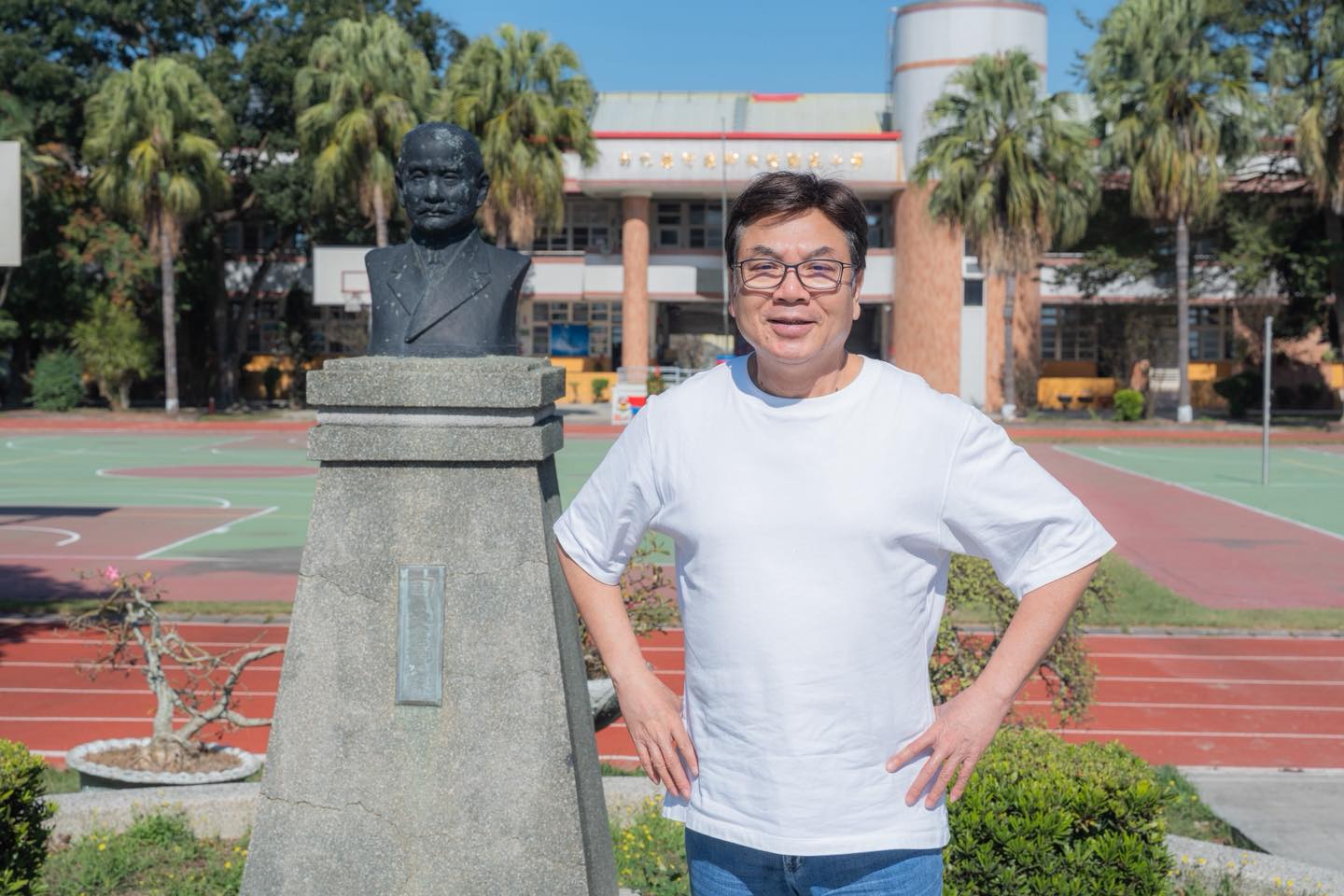 終於表態！國民黨大將「宣布不選了」