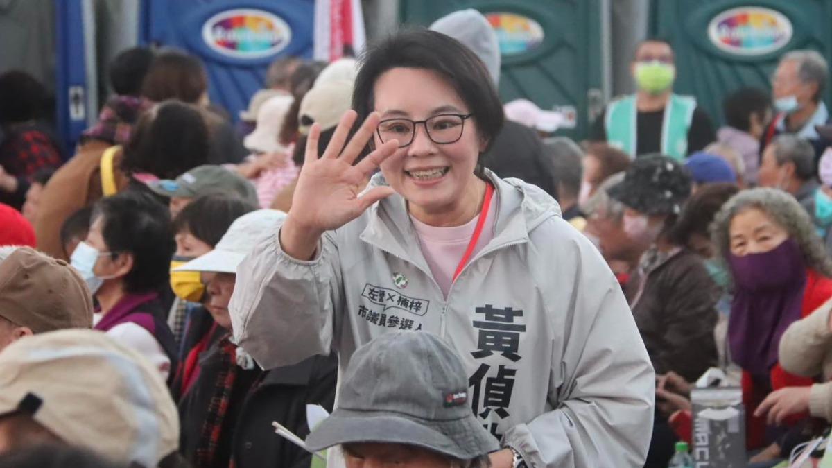 快訊／痛哭認錯！民進黨戰將「宣布退選」：誠心悔過