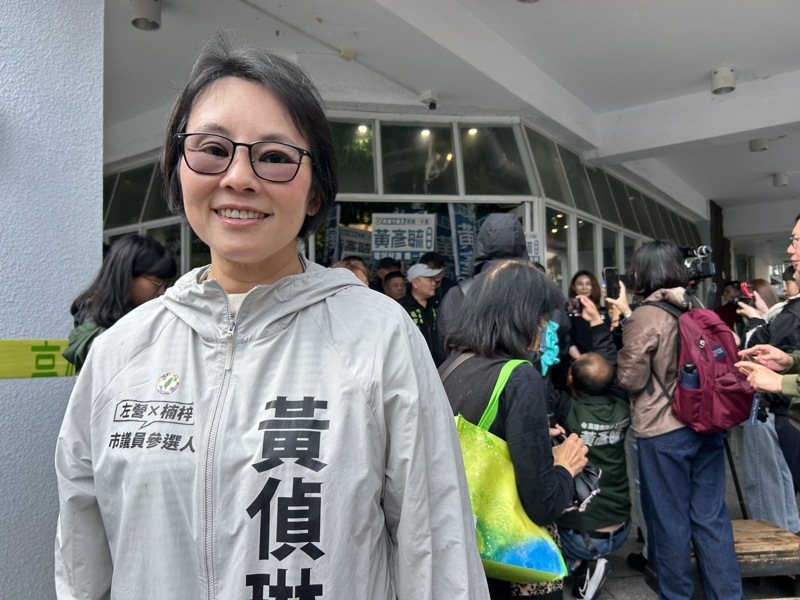 快訊／痛哭認錯！民進黨戰將「宣布退選」：誠心悔過