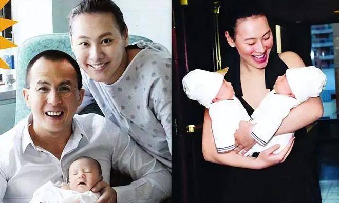 為富商生3子！女星成單親媽「春節曬20億宮廷風豪宅」　遭酸擠不進豪門「37歲卻成人生贏家」