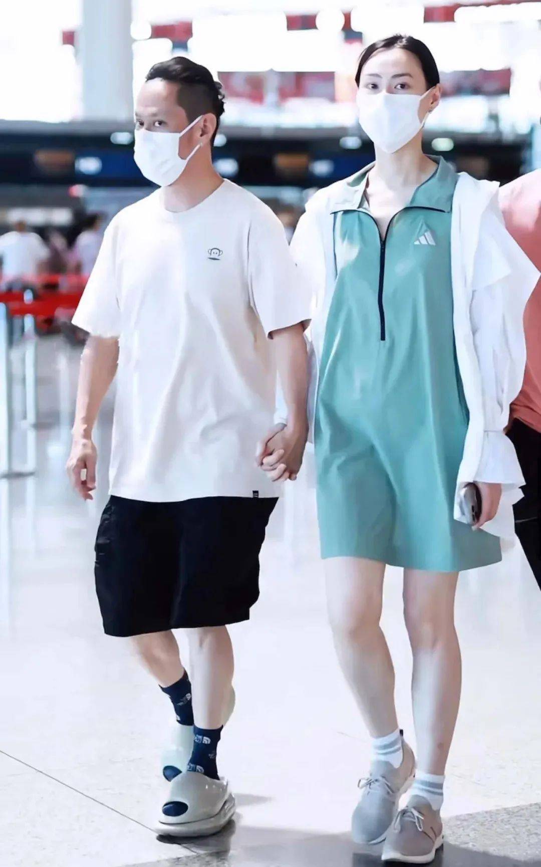 為富商生3子！女星成單親媽「春節曬20億宮廷風豪宅」　遭酸擠不進豪門「37歲卻成人生贏家」