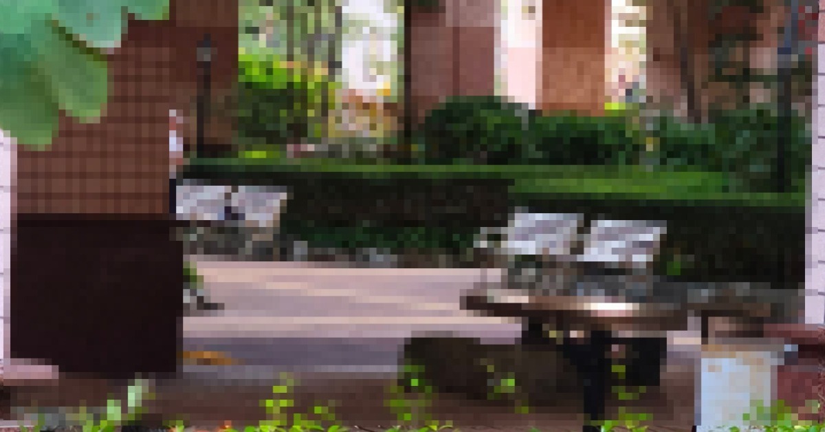 新北小五女童「墜樓輕生亡」！與父親「最後對話曝光」疑因這事想不開