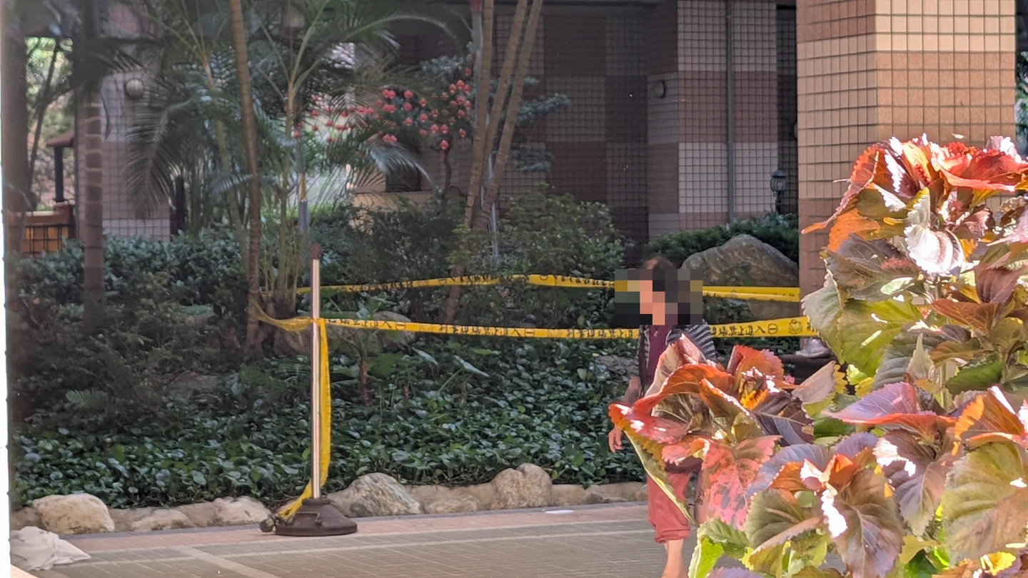 新北小五女童「墜樓輕生亡」！與父親「最後對話曝光」疑因這事想不開