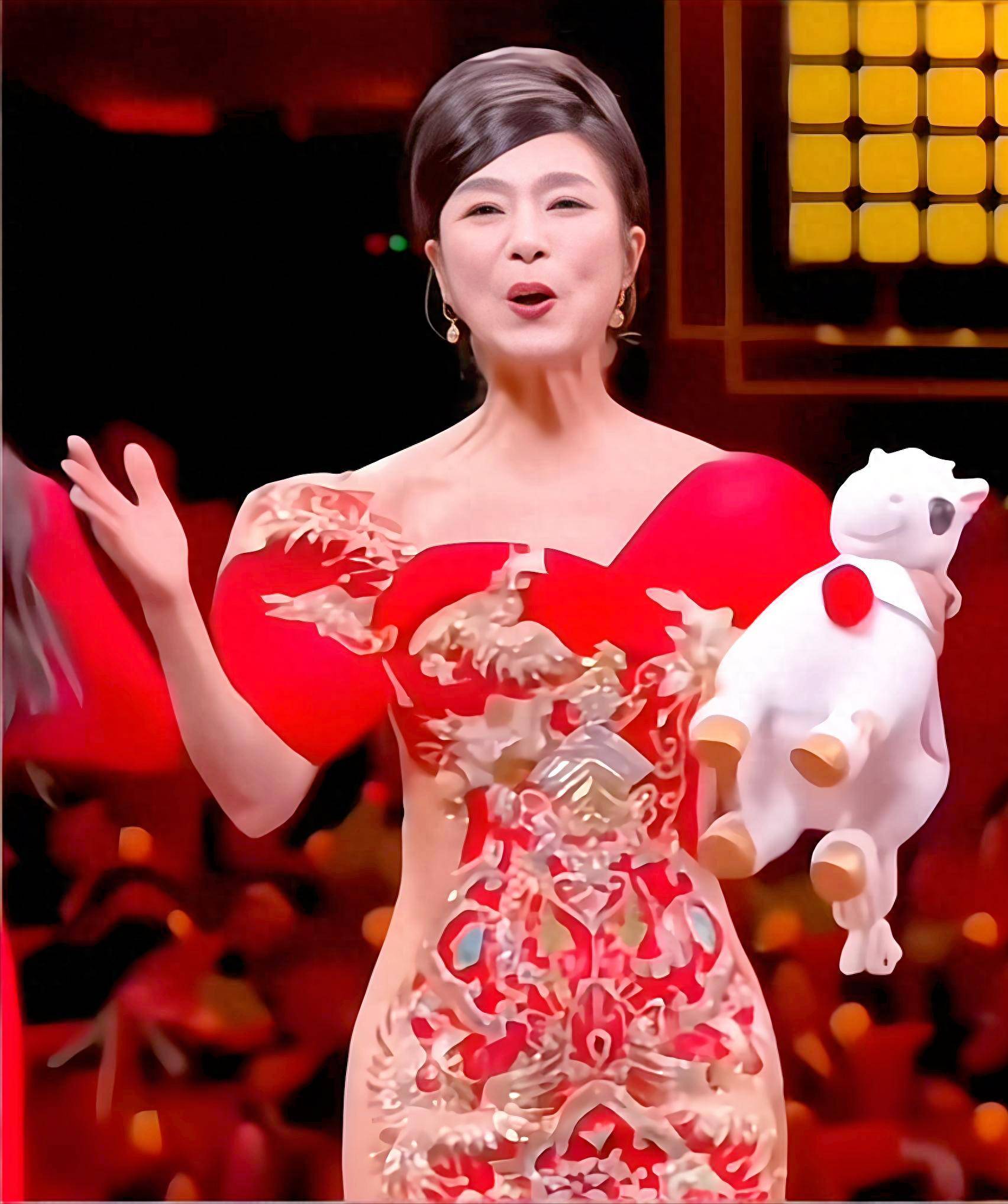 春節罕現身！71歲玉女宣布「財產全給外甥」　至今未婚單身「全因1個男人」無數人落淚...