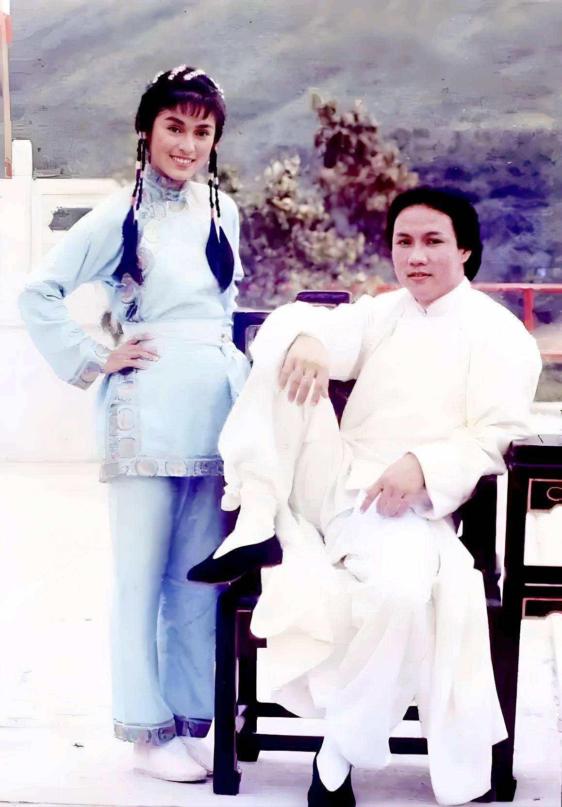 春節罕現身！71歲玉女宣布「財產全給外甥」　至今未婚單身「全因1個男人」無數人落淚...