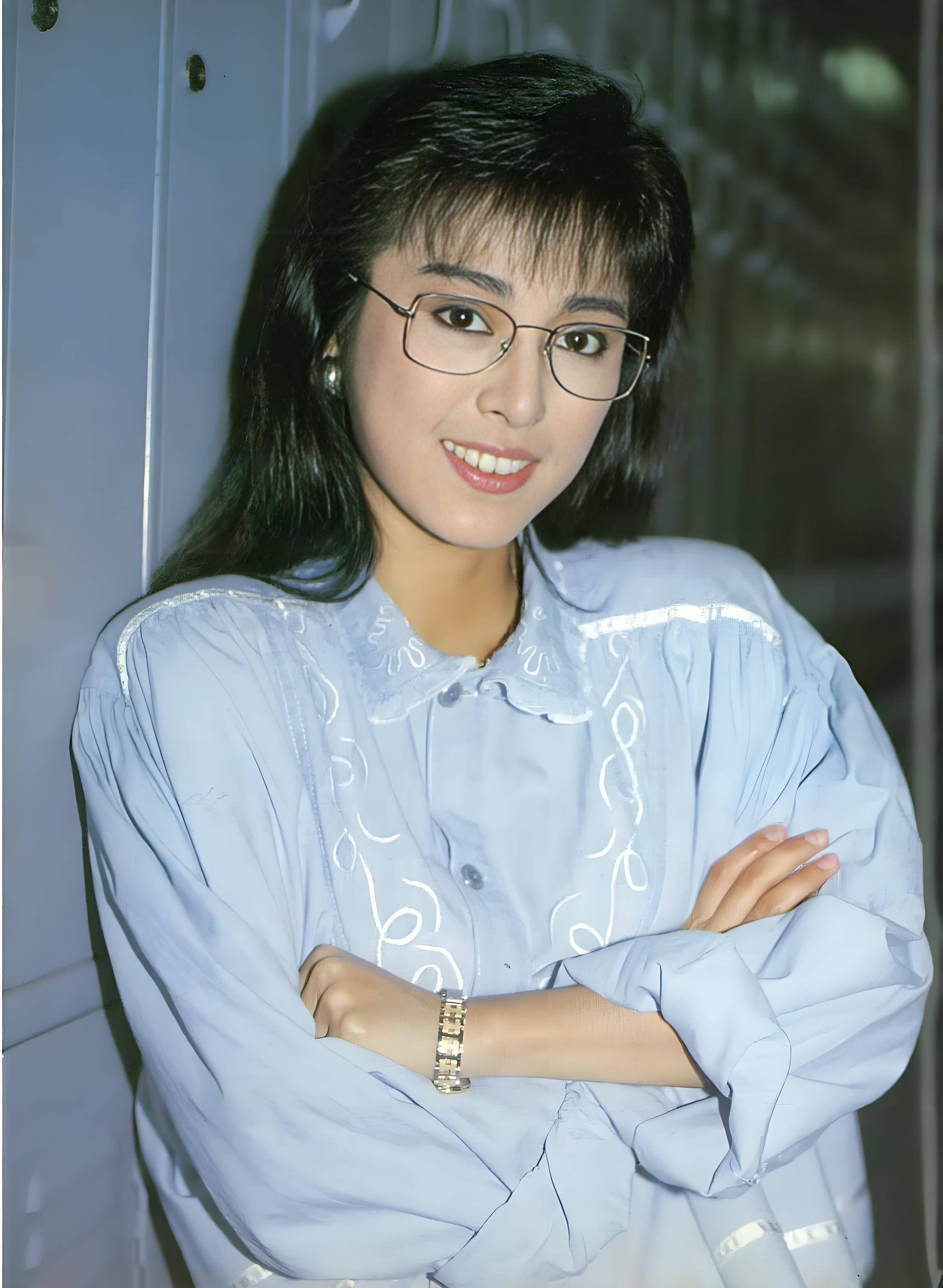 春節罕現身！71歲玉女宣布「財產全給外甥」　至今未婚單身「全因1個男人」無數人落淚...