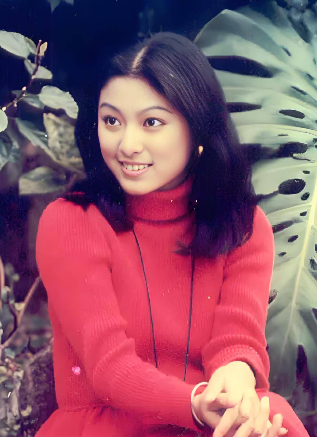 春節罕現身！71歲玉女宣布「財產全給外甥」　至今未婚單身「全因1個男人」無數人落淚...