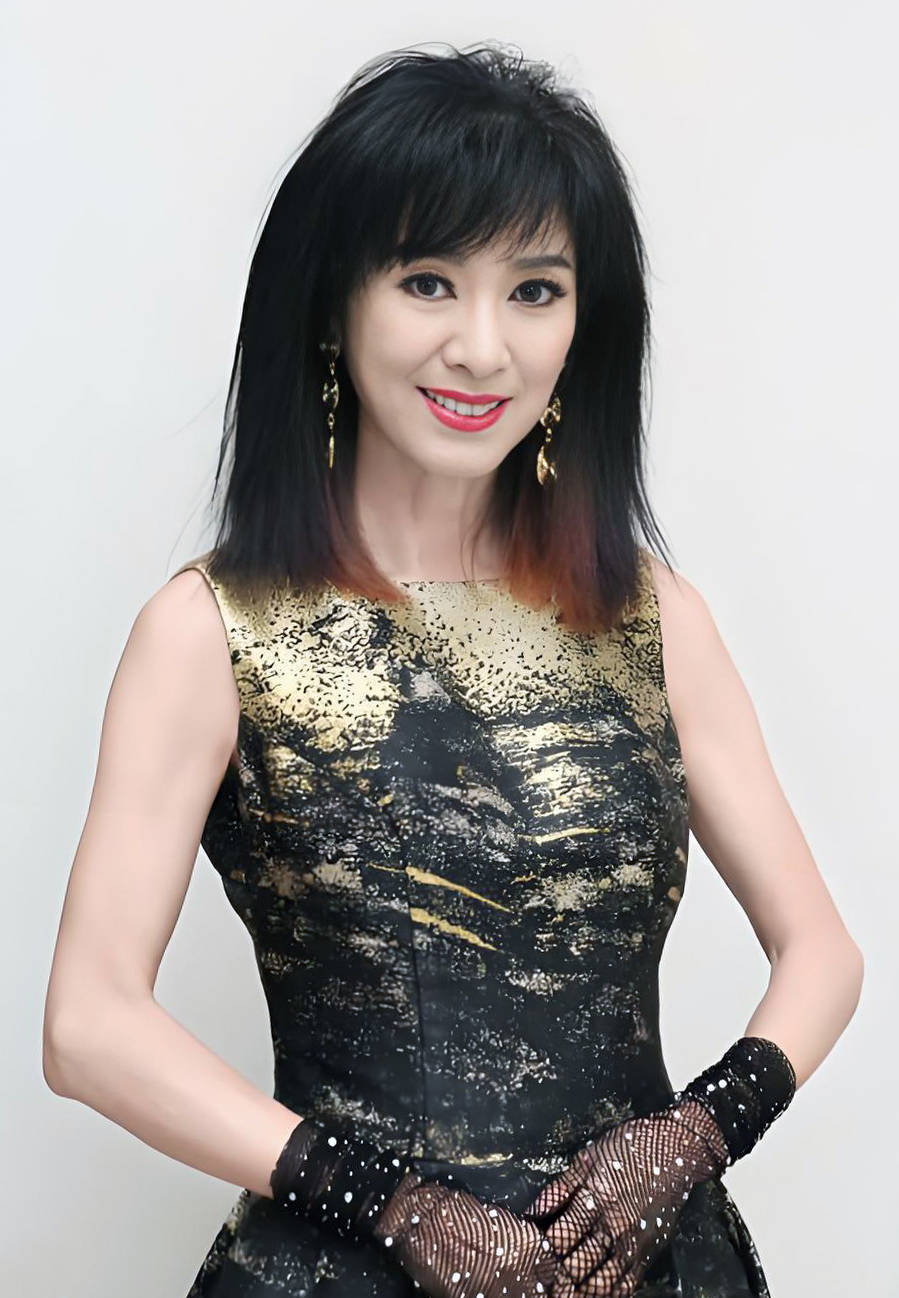 春節罕現身！71歲玉女宣布「財產全給外甥」　至今未婚單身「全因1個男人」無數人落淚...