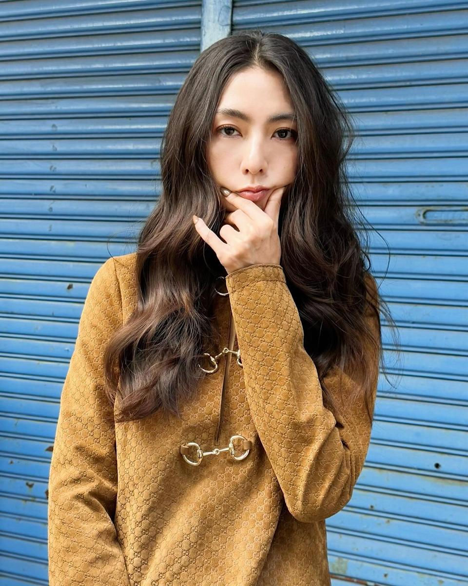 兒子已經10歲！金鐘女星「搞開放式關係」揪3P：可以探索看看