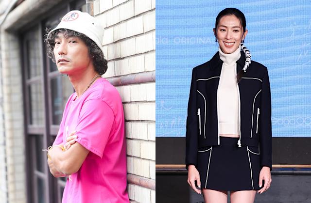 兒子已經10歲！金鐘女星「搞開放式關係」揪3P：可以探索看看