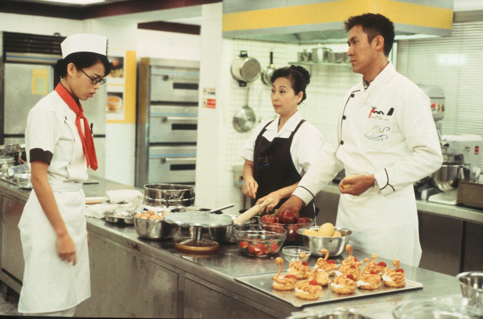 曾兩度破產睡公園！72歲御用婆婆「為養家復出、變賣嫁妝」　如今「被送養老院」脫口嘆4個字