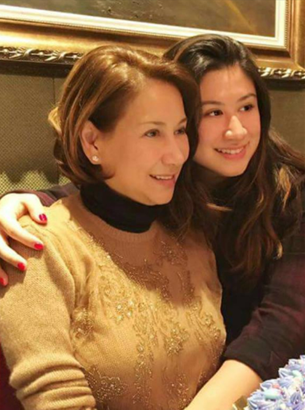 丈夫意外離世!73歲歌后「守寡4年生一女」被罵不守婦道 直到「女兒長大後」網羞愧:欠她一個道歉