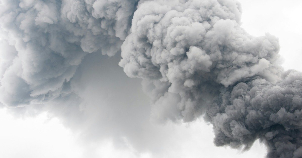 快訊／又爆空難！飛機驚傳墜毀「乘客全數罹難」