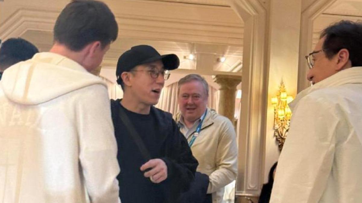 狠嗆兒子敗家!71歲成龍「認了父子斷聯」公開認錯 2個月後「房祖名1舉動」終於破冰...