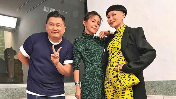 彭佳慧爆怒嗆「沒孩子賺那麼多幹嘛」!冷血「開除罹癌經紀人」本人回應了