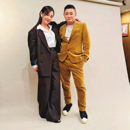 彭佳慧爆怒嗆「沒孩子賺那麼多幹嘛」!冷血「開除罹癌經紀人」本人回應了