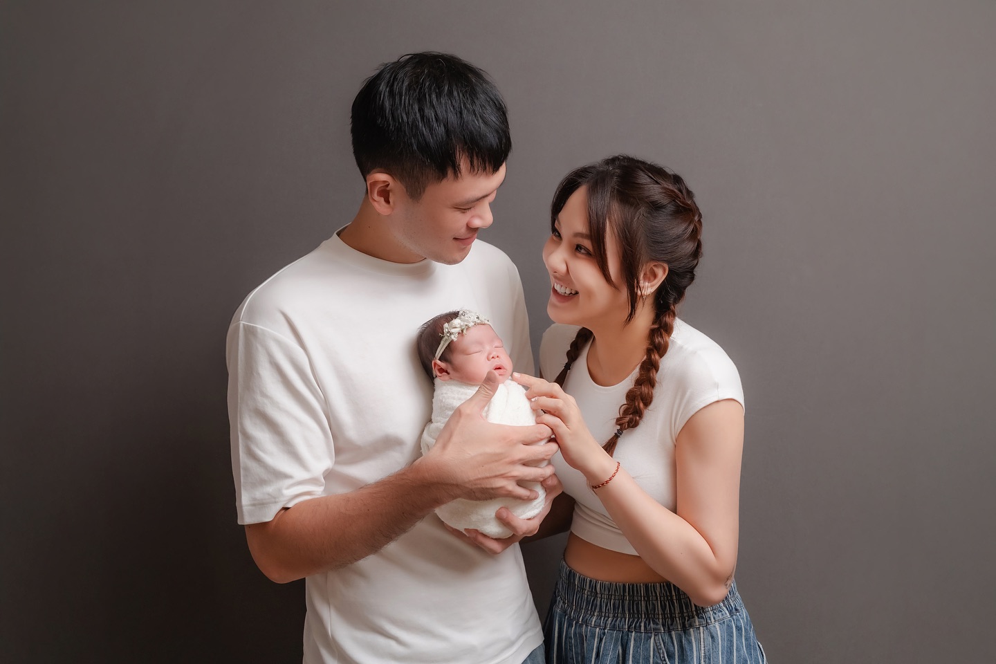 結婚才8個月！劉雨柔驚爆「婚姻亮紅燈」　球星老公想離婚：「受不了她...」