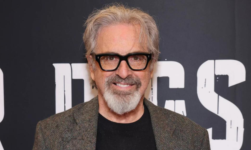 快訊／71歲資深演員「驚傳輕生身亡」！