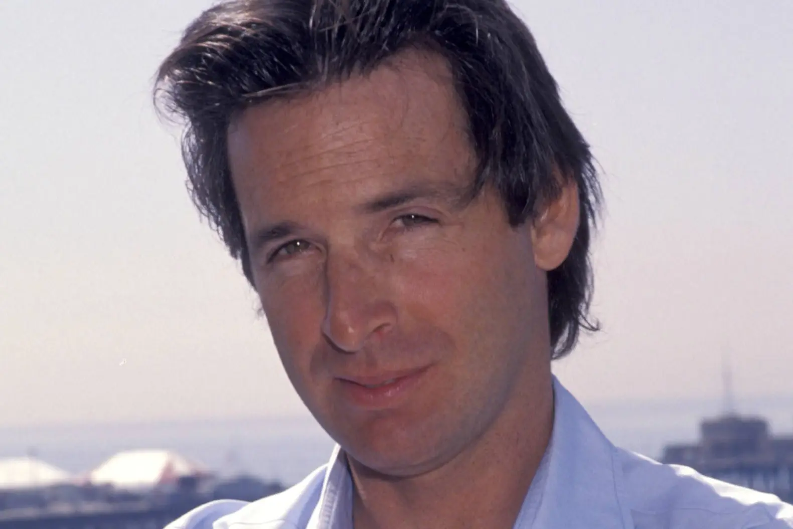 快訊／71歲資深演員「驚傳輕生身亡」！