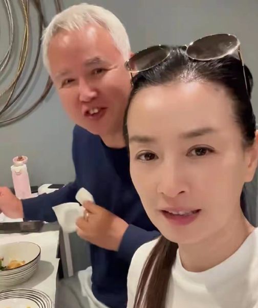 曾高喊兩岸統一!65歲林瑞陽「驚傳緊急回台動刀」