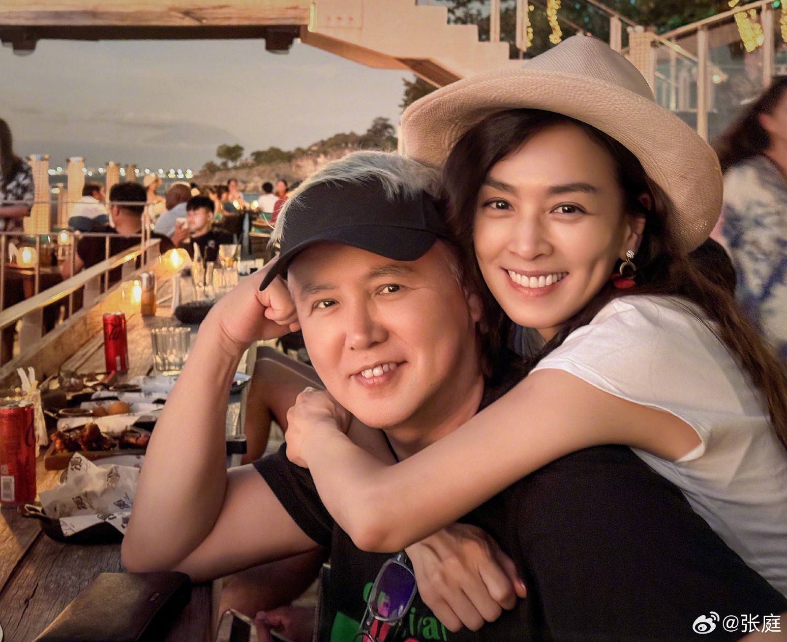 曾高喊兩岸統一!65歲林瑞陽「驚傳緊急回台動刀」