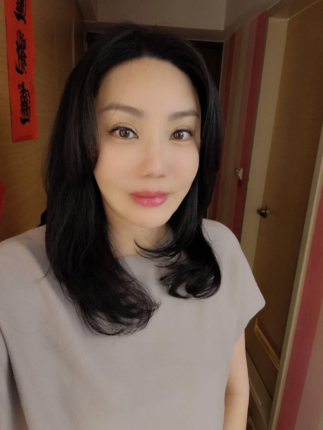 鄭麗文撞鐘詭異抖動！命理師驚揭「是祂顯靈」：要警告關鍵1事