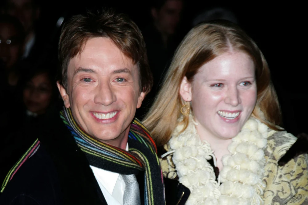 快訊／悲痛欲絕！75歲天王證實「女兒在家中身亡」