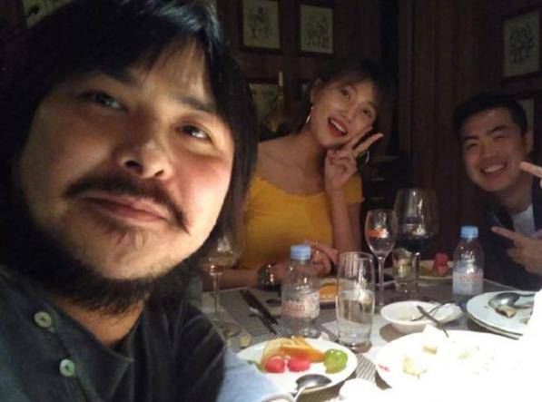 陽光影帝崩壞！他當年辜負王心凌「被罵到消失演藝圈」　54歲「蓄鬍發福變大淑」徹底認不出