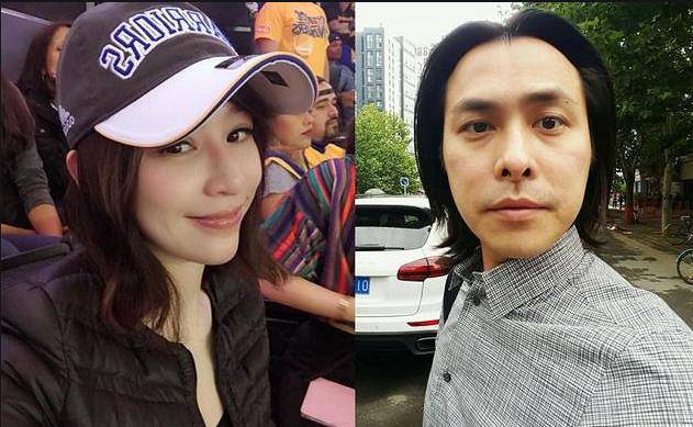 陽光影帝崩壞！他當年辜負王心凌「被罵到消失演藝圈」　54歲「蓄鬍發福變大淑」徹底認不出