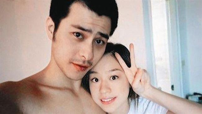 陽光影帝崩壞！他當年辜負王心凌「被罵到消失演藝圈」　54歲「蓄鬍發福變大淑」徹底認不出