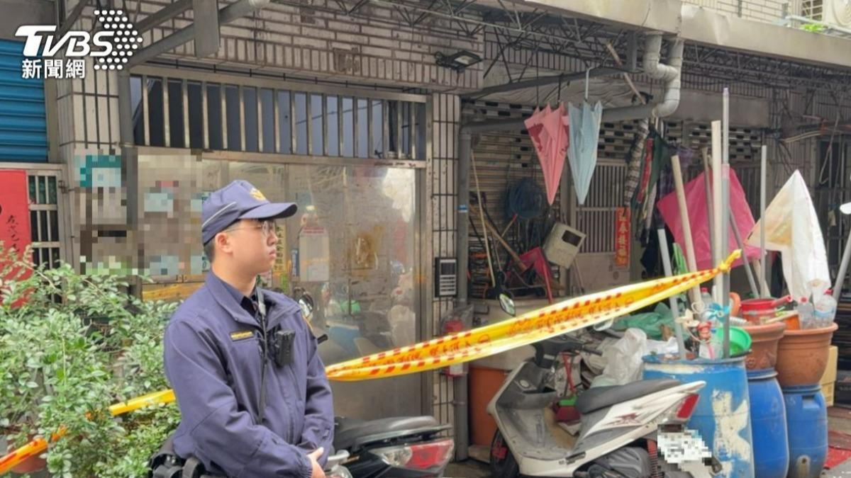 快訊／新北11歲女童「驚傳中毒身亡」！