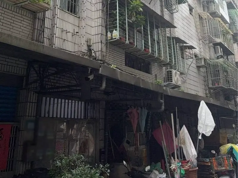 快訊／新北11歲女童「驚傳中毒身亡」！