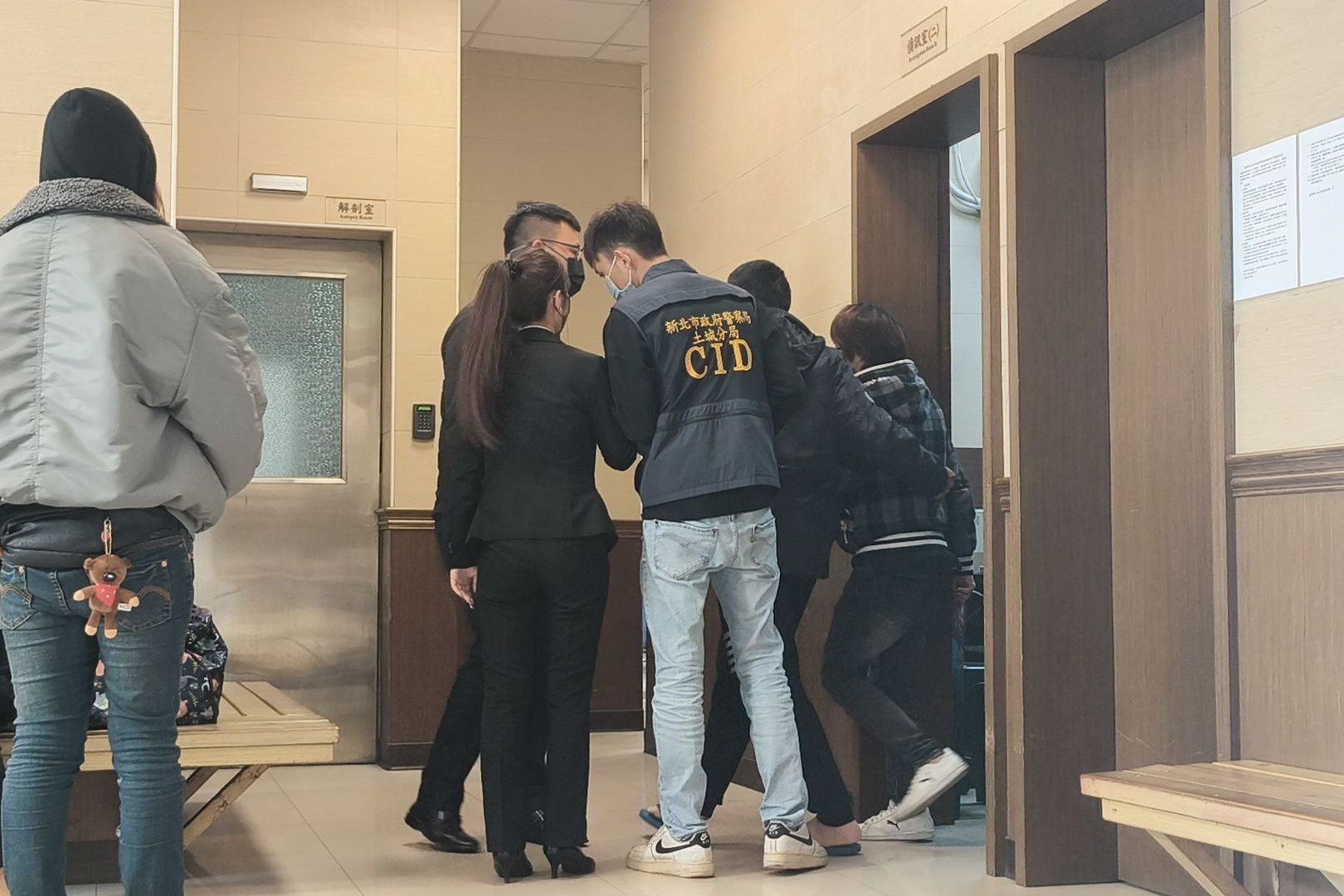 快訊／新北11歲女童「驚傳中毒身亡」！