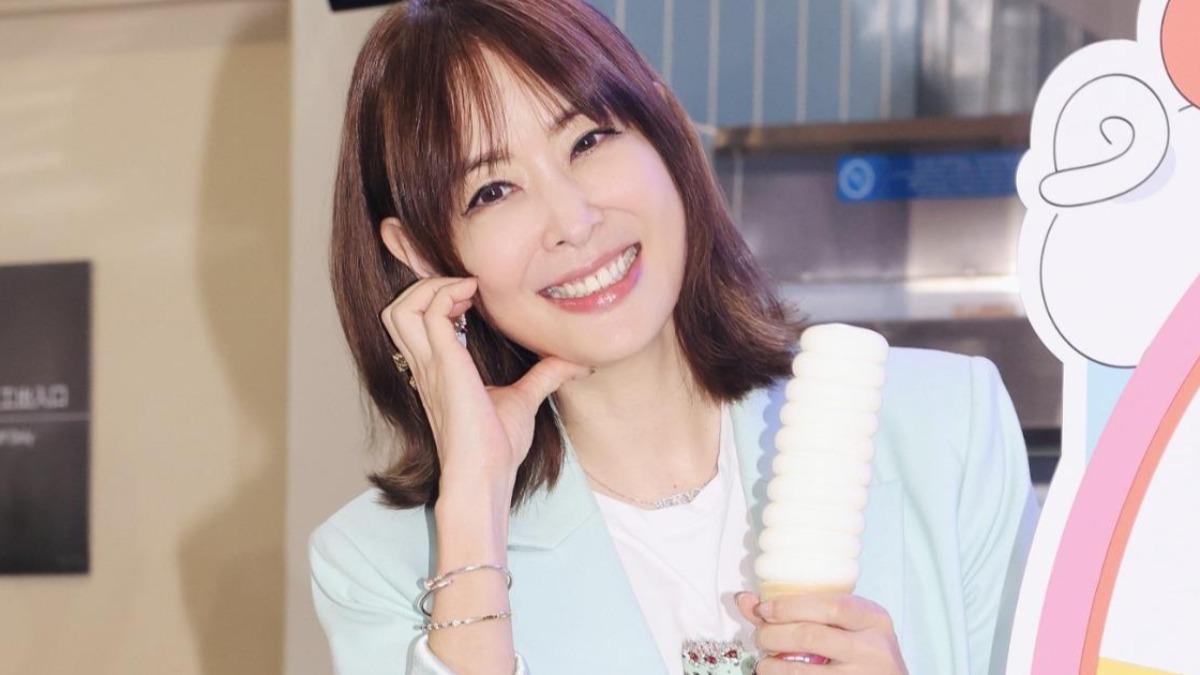 被封民主戰鬥機!賈永婕才表態「不選台北市長」 突被拱「選總統」親上火線回應了