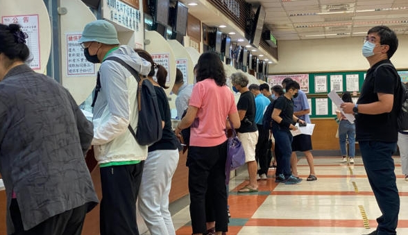 酒精殺不死!過年後「諾羅病毒患者激增」急診大爆滿 醫示警「改用這一物消毒」才有用