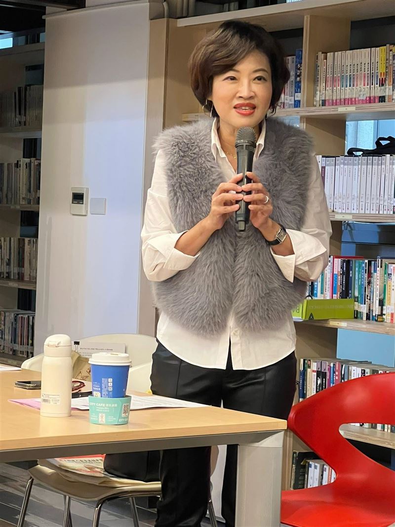 中天女主播「淋巴癌過世」!醫示警「出現6症狀」不要拖了:快就醫!