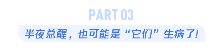 半夜總是醒，醒後卻「再也睡不著」？醫生警告：可能是「身體5個部位」在拉警報