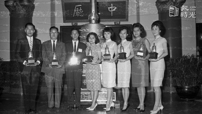 快訊／紅遍台灣！金鐘女主持「驚傳過世」他悲痛：隨先生一起去了