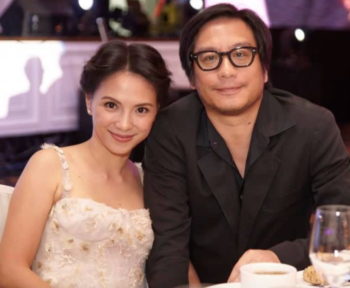 照片藏貓膩！50歲金馬影后爆「獨自回娘家過年」　為愛甘當繼母「卻遭老公2度偷吃」...