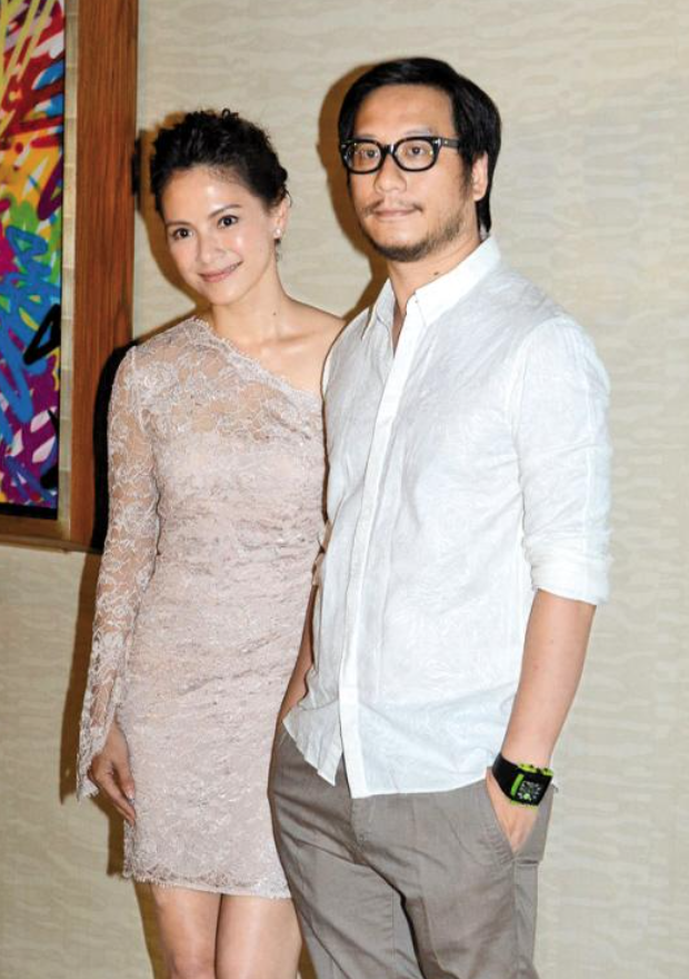 照片藏貓膩！50歲金馬影后爆「獨自回娘家過年」　為愛甘當繼母「卻遭老公2度偷吃」...