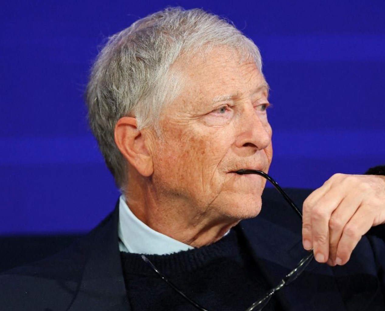 背叛27年婚姻!70歲比爾蓋茲「認了偷吃2女」外遇照疑曝光